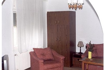 Hungría Privát Mátrafüred, Interior